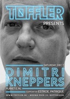 Dimitri Kneppers