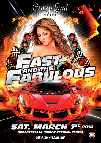 Fast and the Fabulous