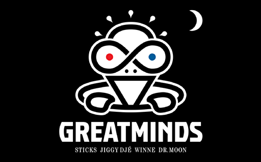 Kicks 'n Great Minds