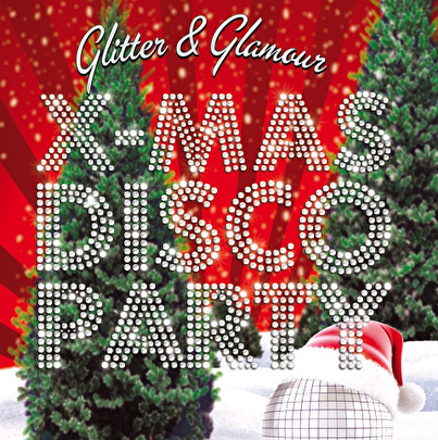 X-Mas Disco Classics Party