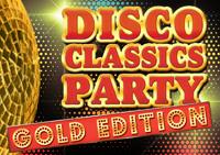 Disco Classics Party