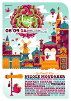 Lief Festival