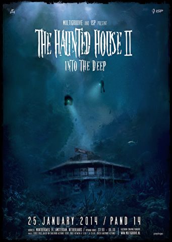 The Haunted House II