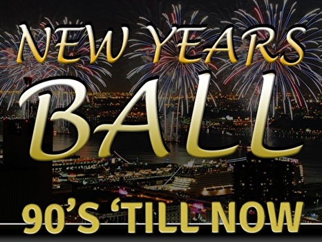 New Years Ball
