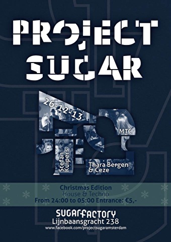 Project Sugar