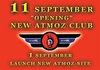 New Atmoz Club