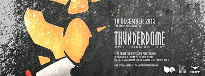 Thunderdome Radio