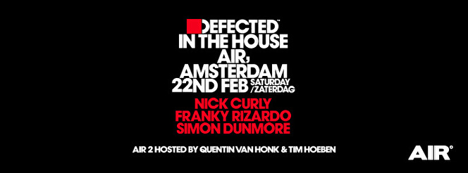 Defected in the House