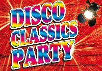 70s 80s 90s Disco Classics Party