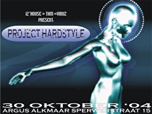 Project Hardstyle