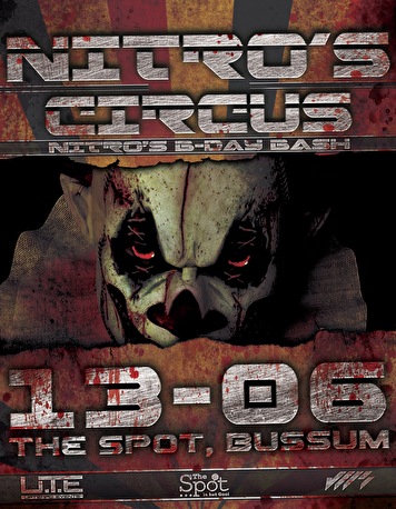 Nitro's circus