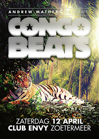 Congo Beats
