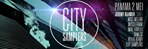 City Samplers