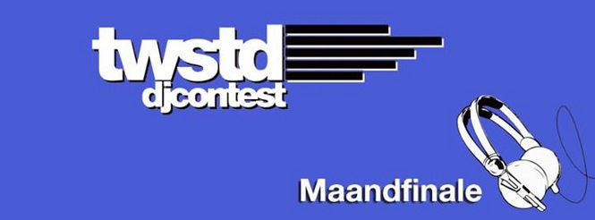 TWSTD DJ Contest