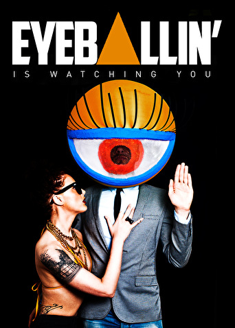 Eyeballin'