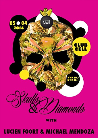 Skulls & Diamonds