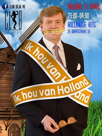 Ik hou van Holland!