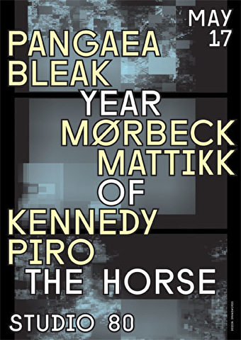 The Year Of The Horse