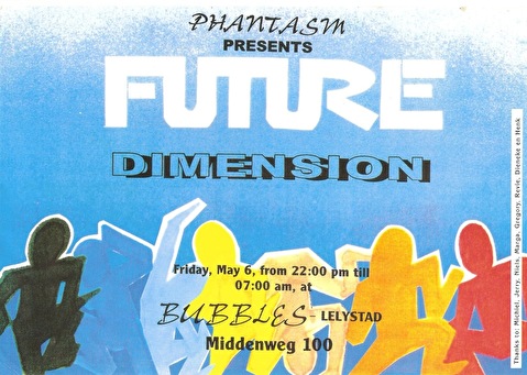 Future Dimension