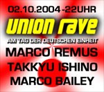 Union Rave