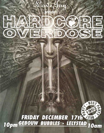 Hardcore Overdose