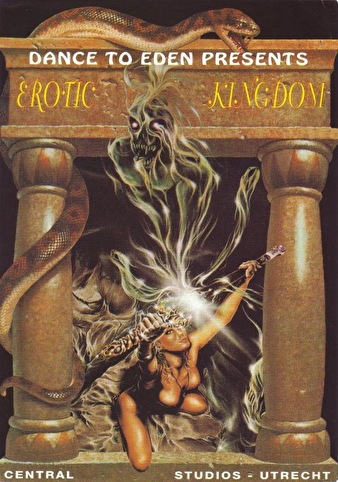 Erotic Kingdom