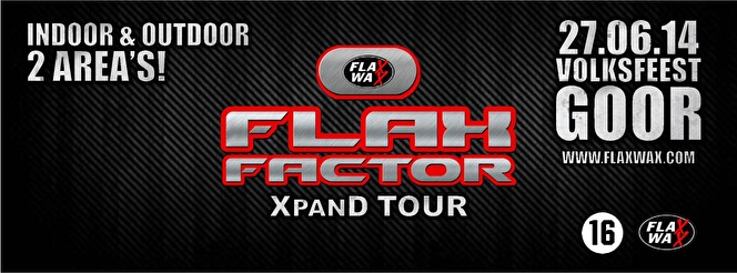 Flax Factor