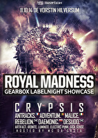 Gearbox Labelnight Showcase