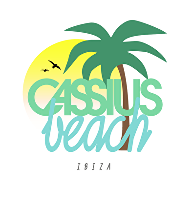Cassius Beach