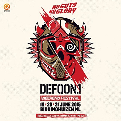 Defqon.1 festival