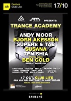 Trance Academy