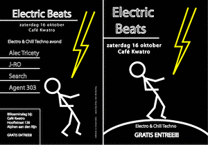 Electric Beats