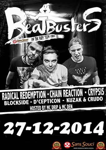 Beatbusters