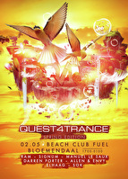 Quest4Trance the spring edition 2015