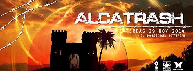 Alcatrash