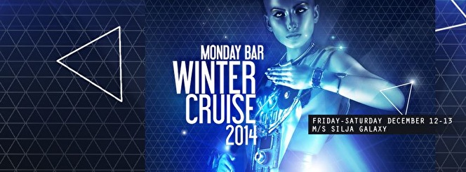 Monday Bar Winter Cruise