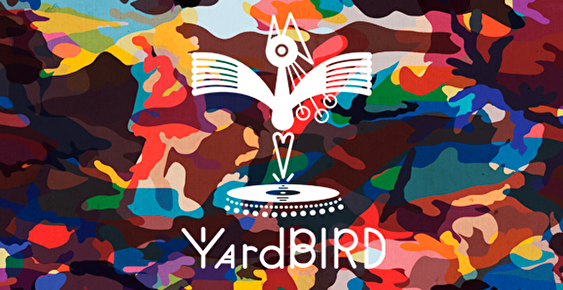 YardBIRD
