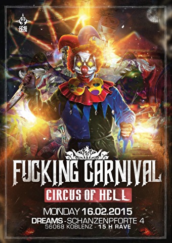 Fucking Carnival