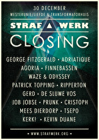 Straf_werk Closing
