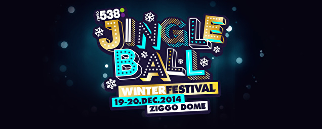 538JingleBall Winterfestival