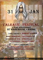 Valrave Festival