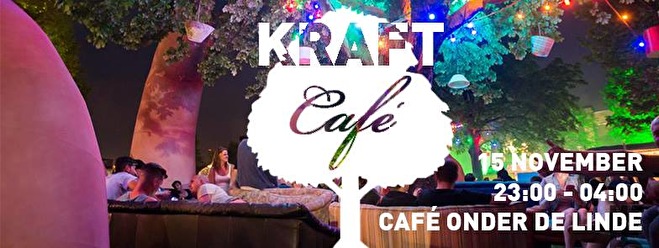 Kraft Café