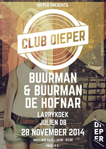 Club Dieper