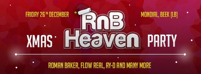 RnB Heaven