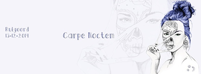 Carpe Noctum