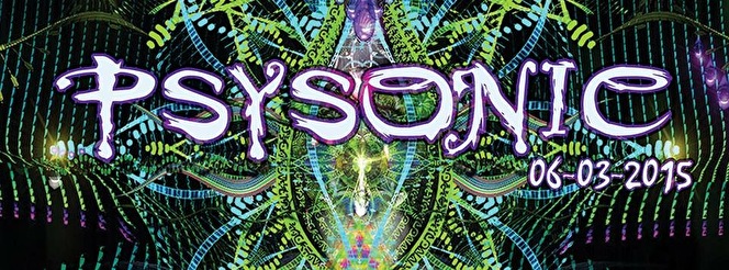 Psysonic