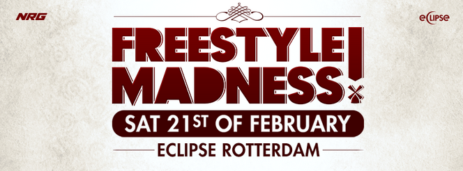 Freestyle Madness