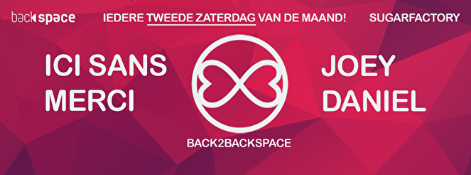 Back2Backspace