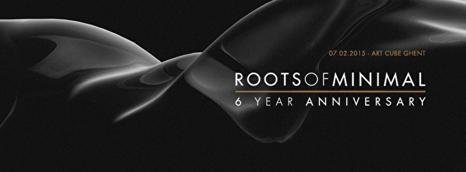 6 Years Roots of Minimal