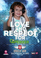 Love and Respect for Stichting Opkikker